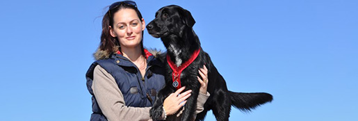 Heidi Zouroudis - Dog Trainer and Vet - Pet Dilemmas